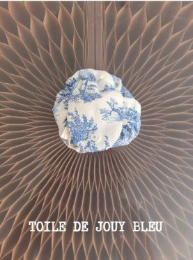 Mini bourse bijoux/range câble/monnaie