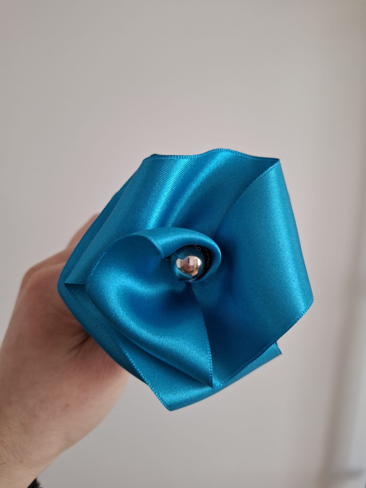 Créez votre rose éternelle unie