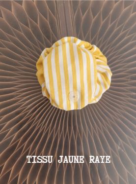 Mini bourse bijoux/range câble/monnaie - Lululoma Créations