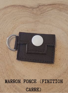 Porte clés jetons de caddies - piscine - médiator de guitare - Lululoma Créations