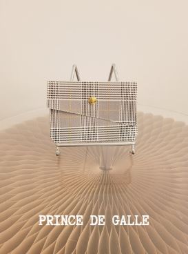 Porte monnaie simili cuir - Lululoma Créations